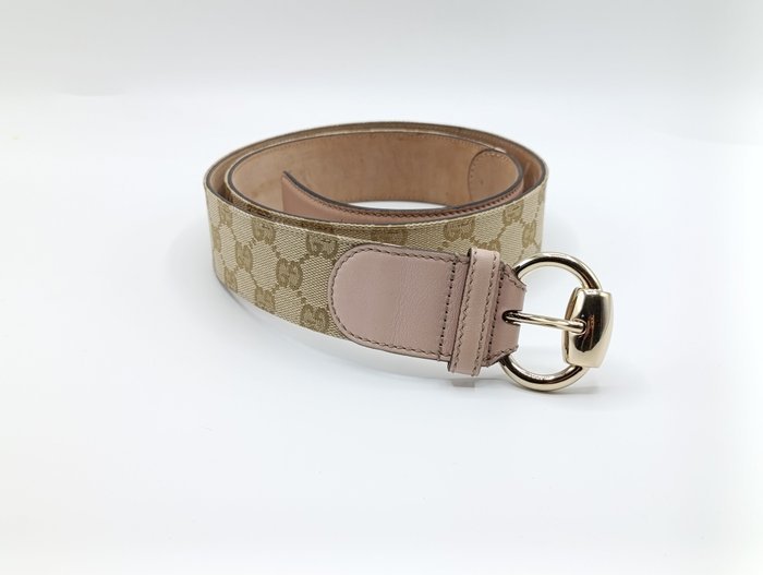 Gucci - Belt - Image 3