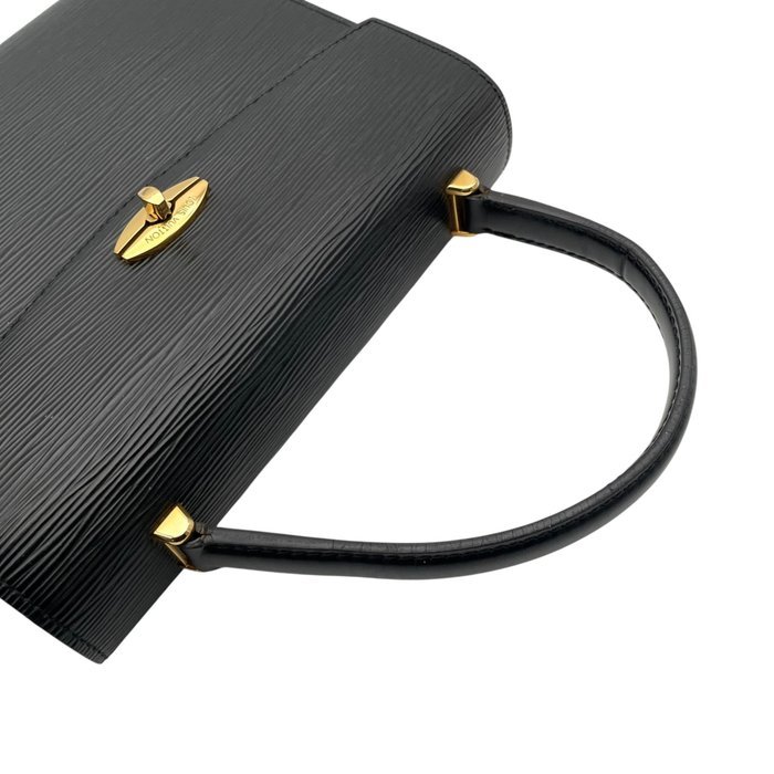 Louis Vuitton - Louis Vuitton Epi Malesherbes - Handbag - Image 5