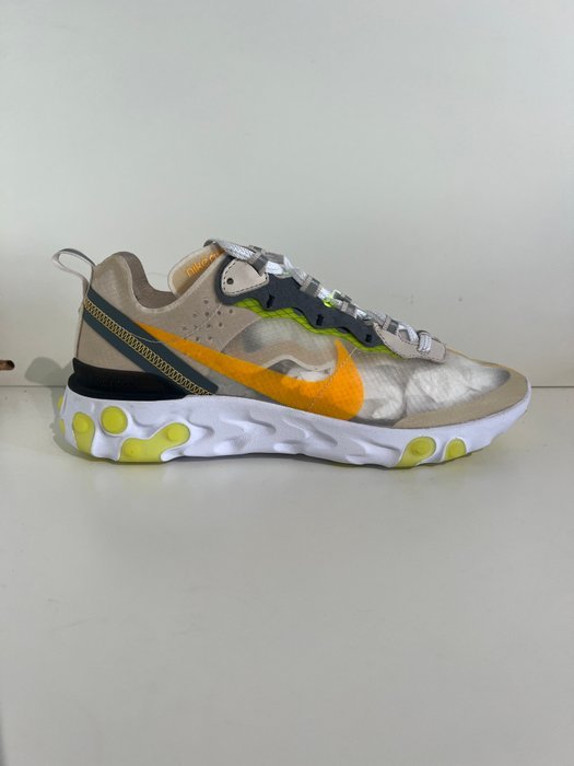 Nike - React Element 87 - Sneakers - Size: EU 41 - New with tags - Image 4