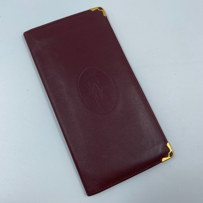 Cartier - Wallet