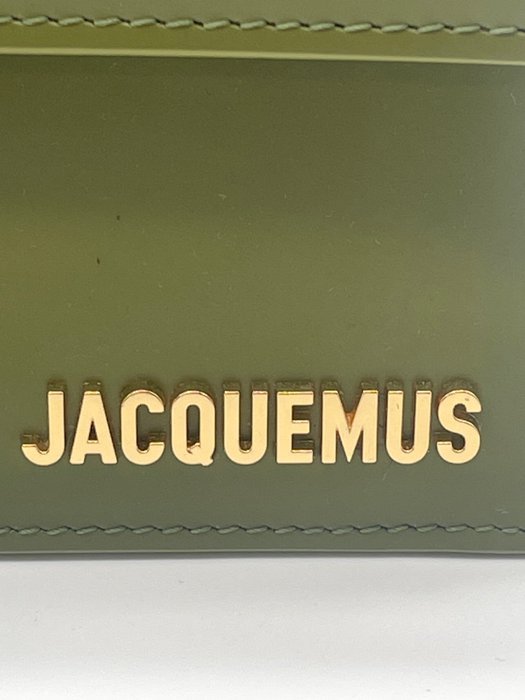 Jacquemus - Le Grand Bambino - Crossbody bag - Image 3