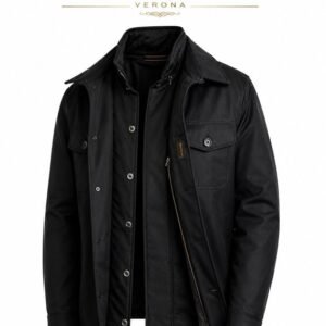 Moorer - Coat - New with tags