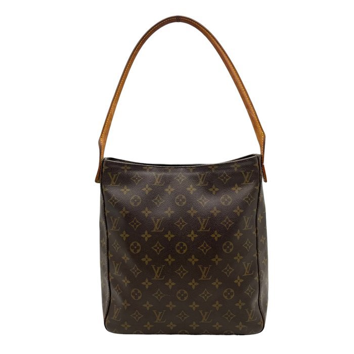 Louis Vuitton - Looping GM Tote - Tote bag - Image 3
