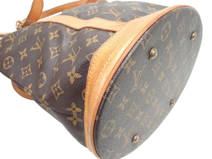 Louis Vuitton - Bucket GM - Tote bag - Image 8