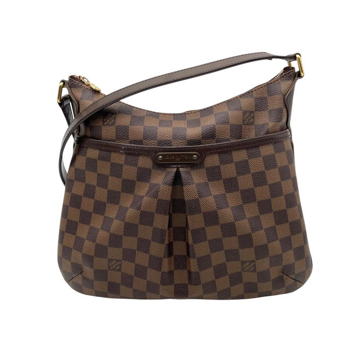 Louis Vuitton - Louis Vuitton Damier Ebene Bloomsbury PM - Shoulder bag - Image 2