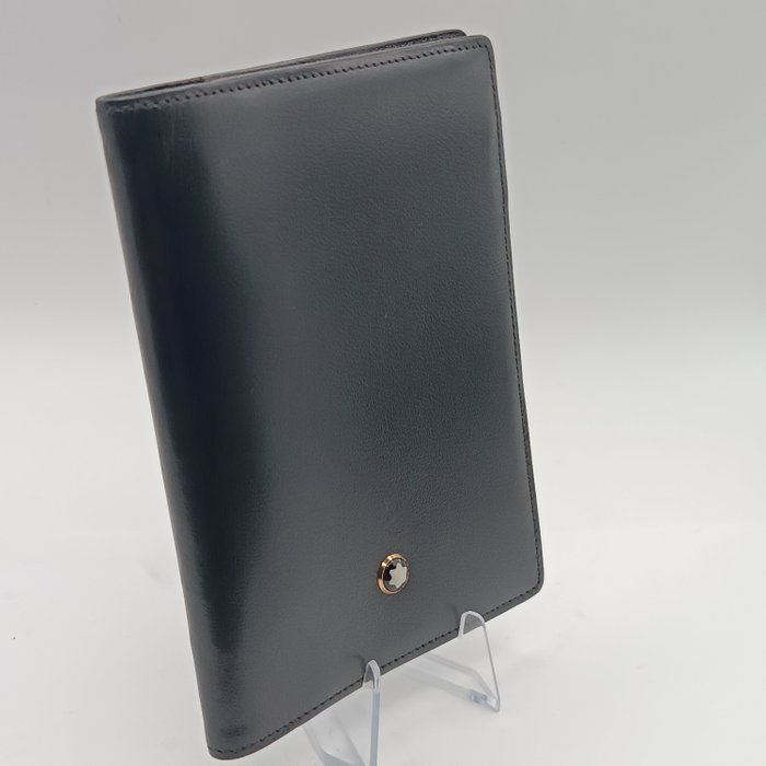 Montblanc - Card case - Image 3