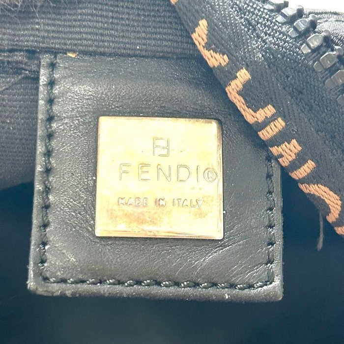 Fendi - Handbag - Image 8