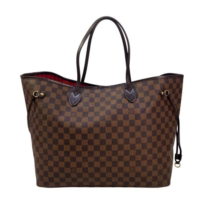 Louis Vuitton - Neverfull GM - Bag
