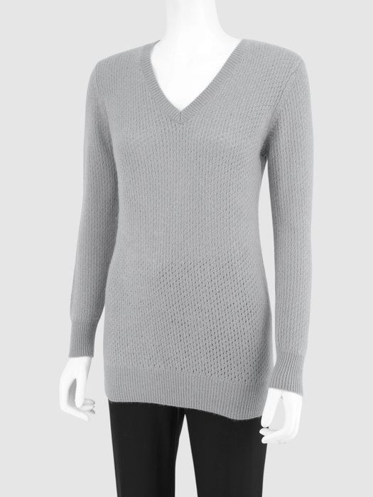 Simply Cashmere - Pure Cashmere - Jumper - Image 2