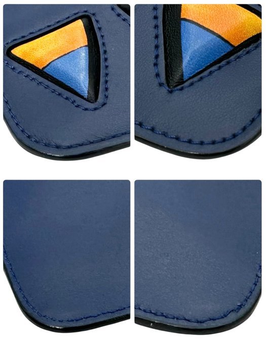 Fendi - Clutch bag - Image 7