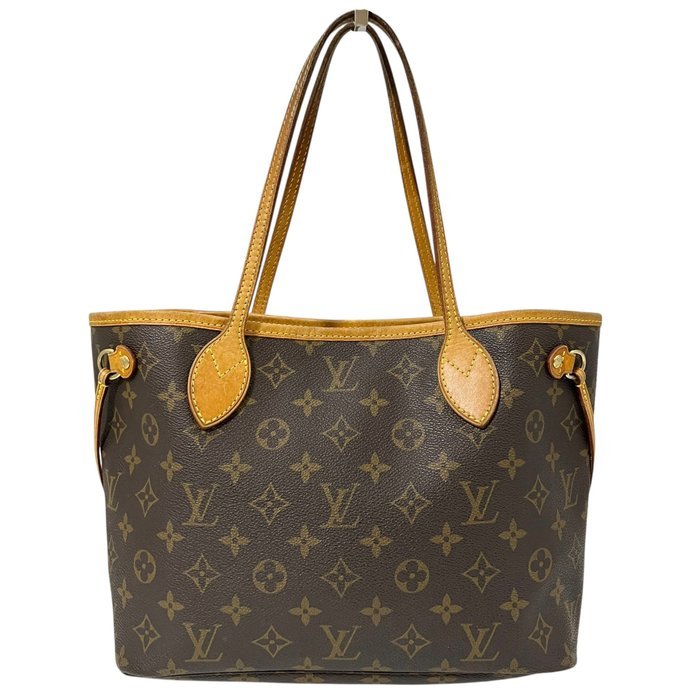 Louis Vuitton - Handbag - Image 3