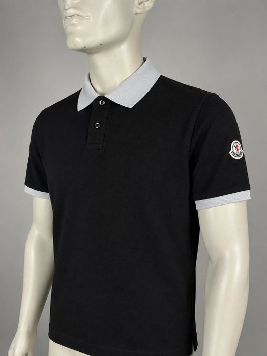 Moncler - Polo shirt - Image 3