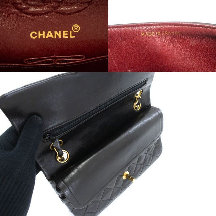 Chanel - Shoulder bag - Image 8