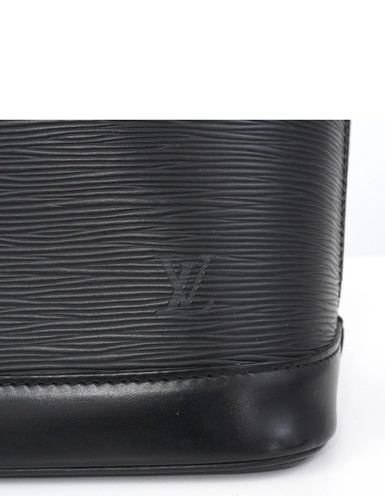 Louis Vuitton - Alma - Bag - Image 4