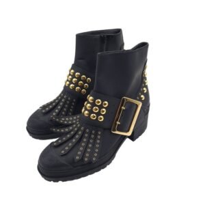 Burberry - Boots - Size: EU 37.5