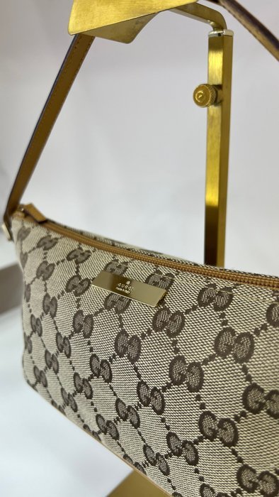 Gucci - Boat - Shoulder bag - Image 2
