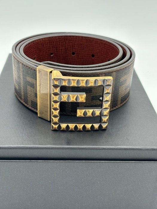 Fendi - Belt - Image 7