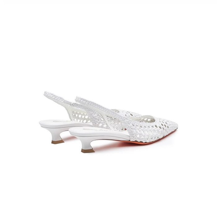 Santoni - Pumps - Size: EU 42.5 - Image 6