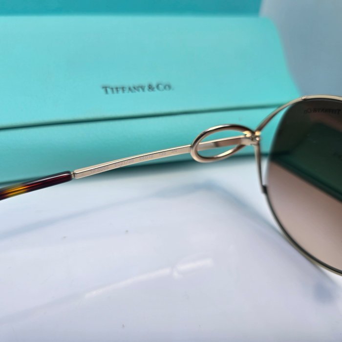 Tiffany & Co. - Sunglasses - Image 7
