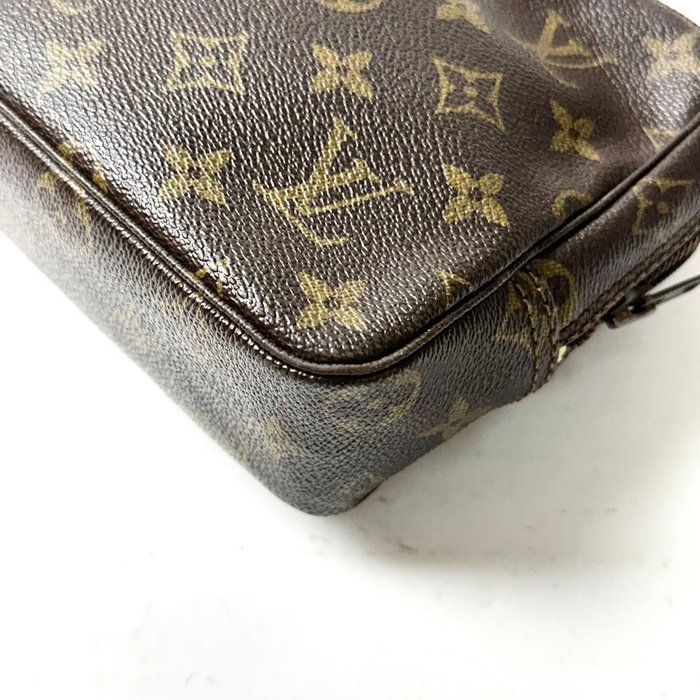 Louis Vuitton - Trousse Toilette - Clutch bag - Image 4