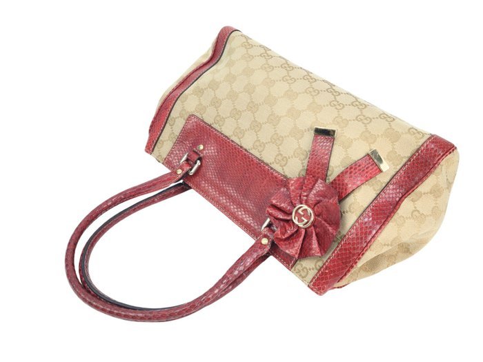 Gucci - Trophy - Bag - Image 8
