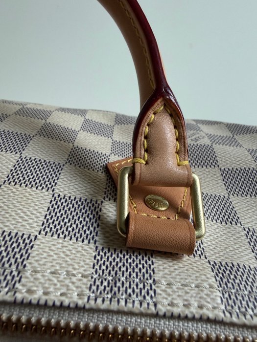 Louis Vuitton - Speedy 30 - Handbag - Image 5