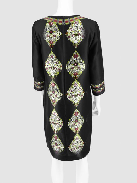 Etro - Pure Silk - Dress - Image 2