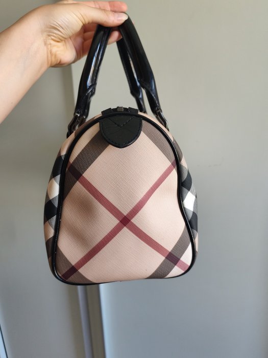 Burberry - Handbag - Image 3