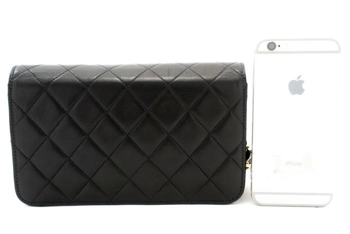 Chanel - Clutch bag - Image 3