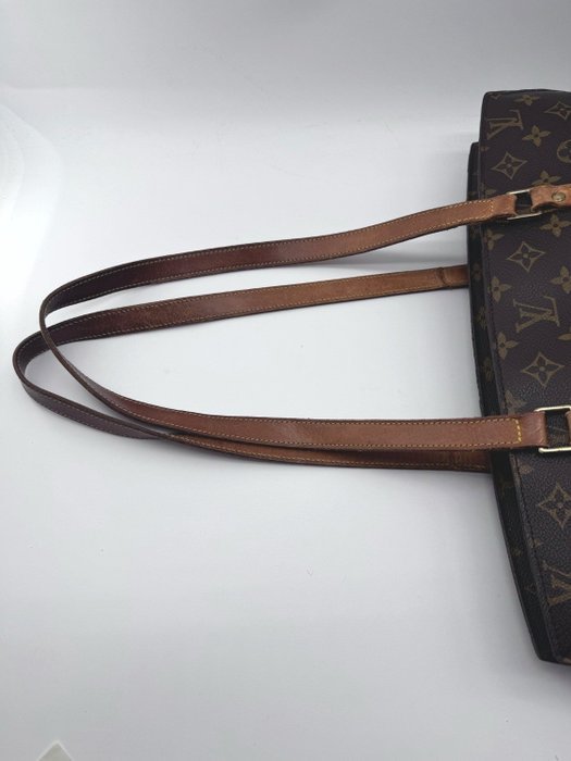 Louis Vuitton - Babylone - Handbag - Image 8