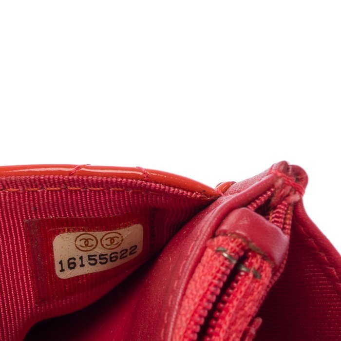 Chanel - Wallet on Chain - Handbag - Image 7