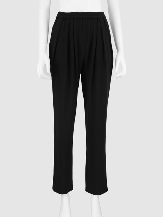 Michael Kors Collection - Pre-Fall 2017 - Pure Silk - Trousers