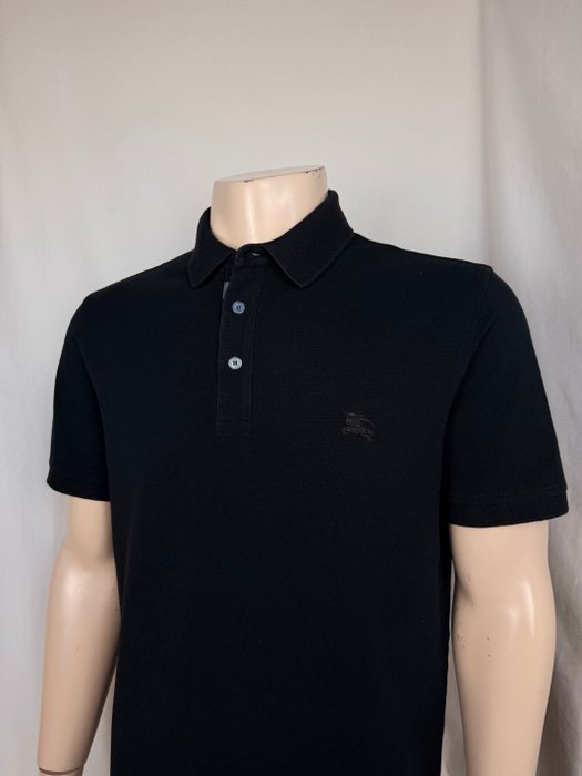 Burberry - Polo shirt - Image 5