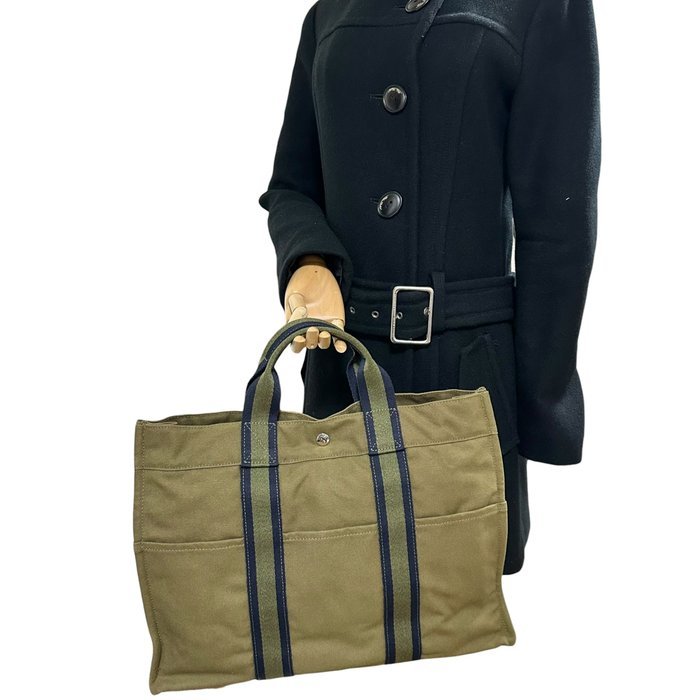 Hermès - Tote bag - Image 2
