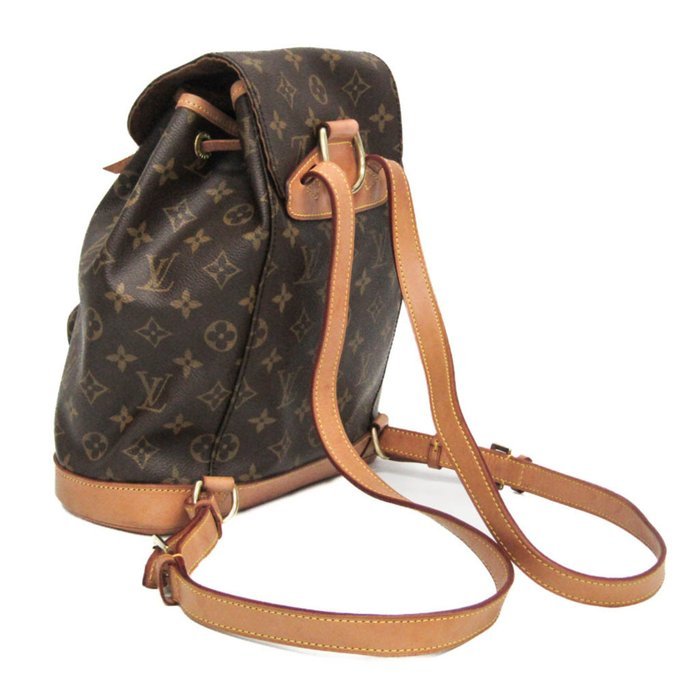 Louis Vuitton - Backpack - Image 2