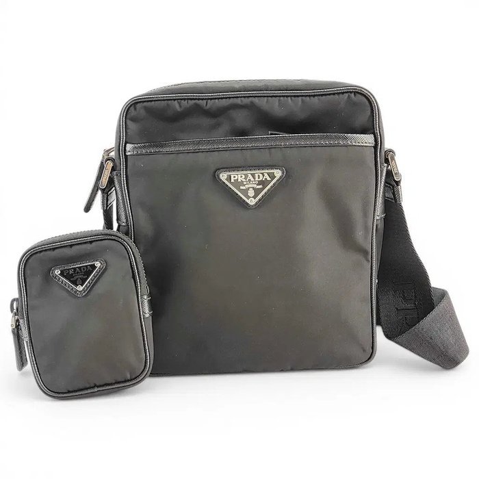 Prada - Shoulder bag