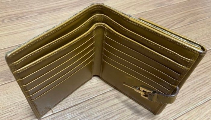 Gucci - Wallet - Image 4