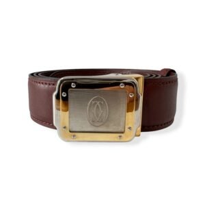 Cartier - Belt - Belt