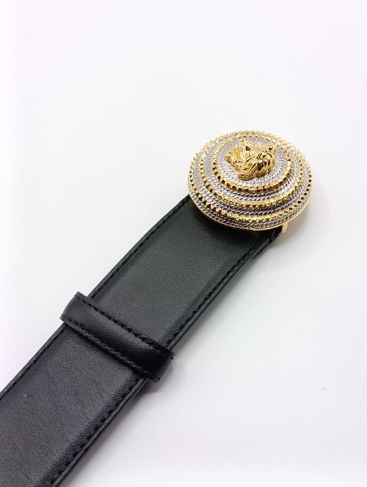 Versace - Taille 80 / 32 - Belt - Image 7