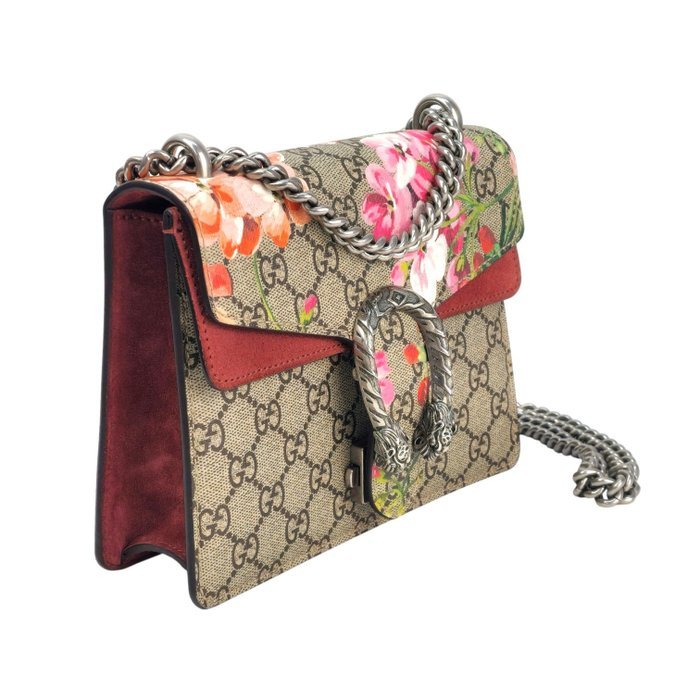 Gucci - Dionysus Mini - Bag - Image 6