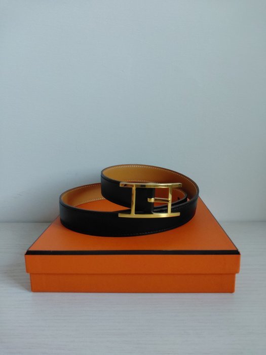 Hermès - Belt - Image 3