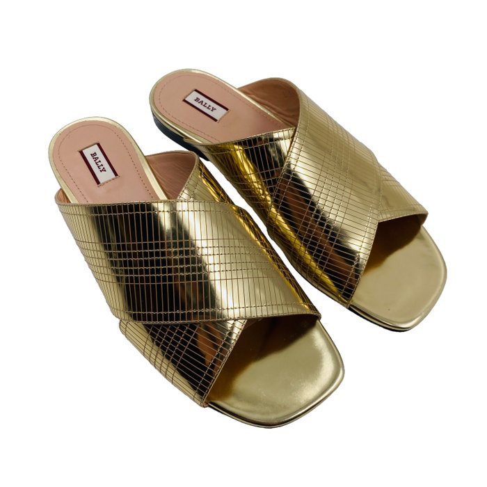 Bally - Sandals - Size: EU 37 - New in box