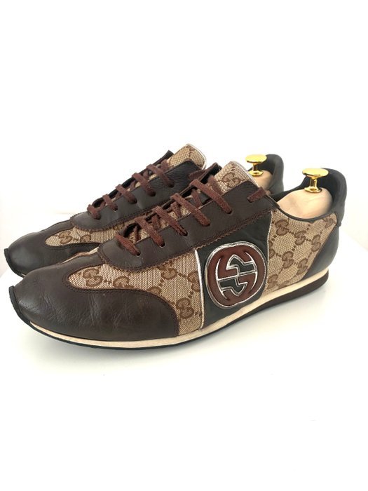 Gucci - Flat shoes - Size: EU 42 - Image 2