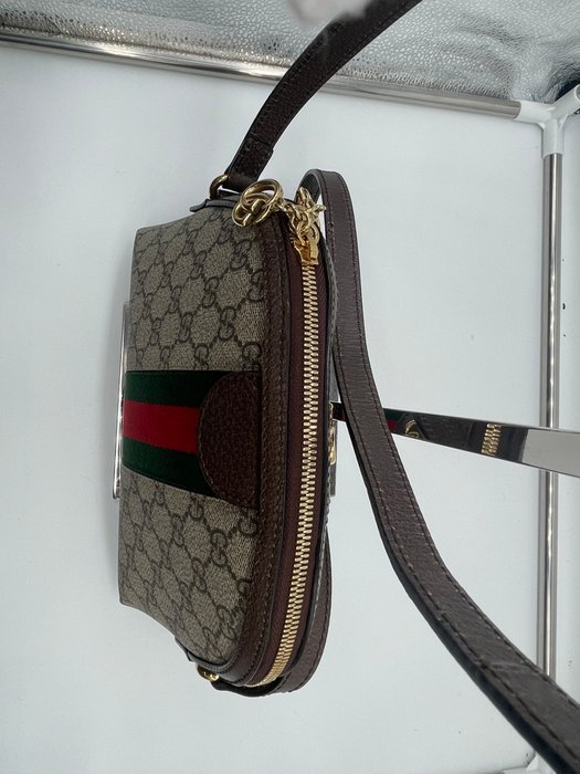 Gucci - Ophidia - Crossbody bag - Image 3