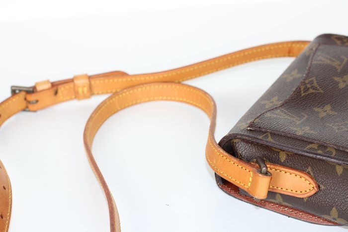 Louis Vuitton - Handbag - Image 5