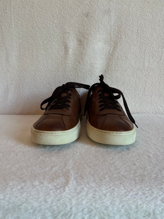 Tod's - Lace-up shoes - Size: EU 42.5, EU 43 - Image 8