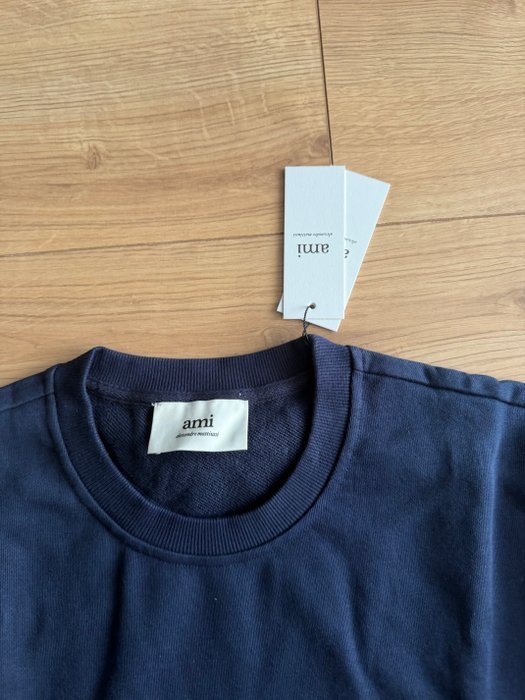 Ami Paris - Jumper - Image 8