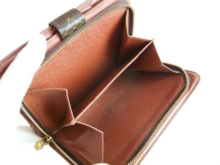 Louis Vuitton - Long wallet - Image 6
