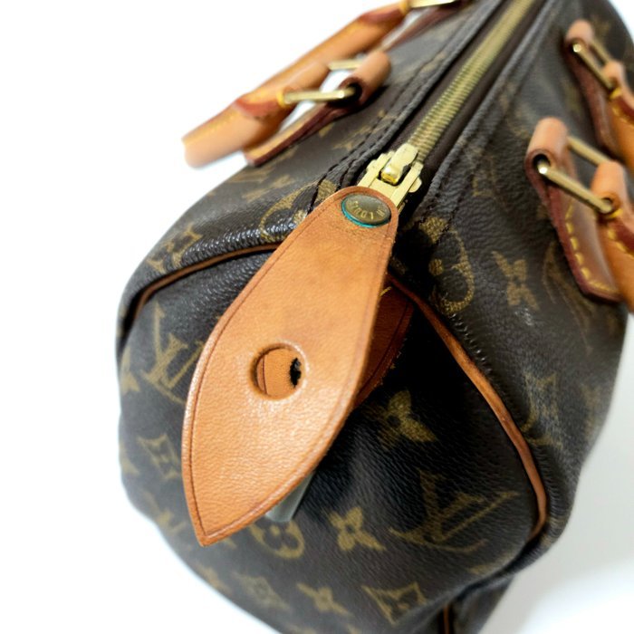 Louis Vuitton - Speedy 25 - Handbag - Image 6