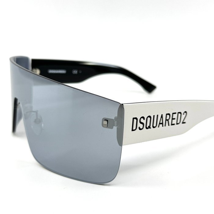 Dsquared2 - *NEW* - Removable Super Visor - Sunglasses - Image 8